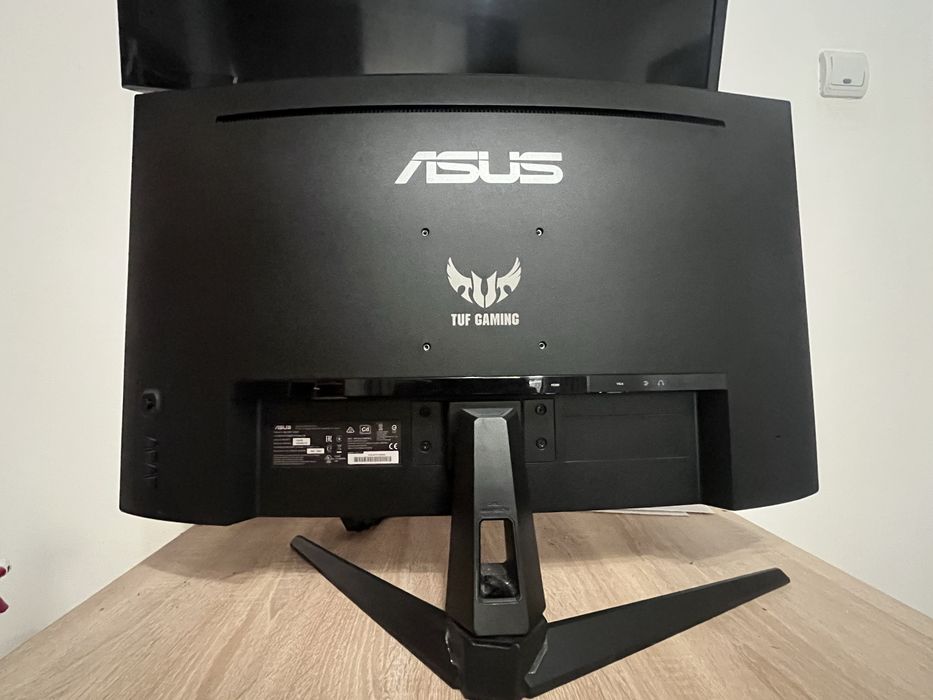 Monitor ASUS TUF Gaming VG328 H1B