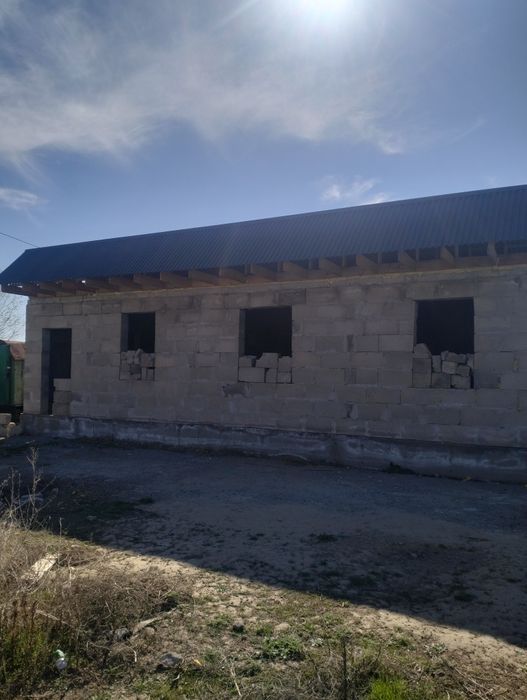 Продам Времянку Дача Ашыбулак