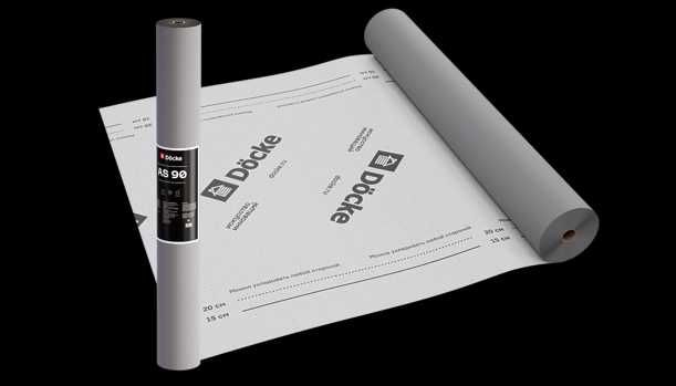 Мембраны/пленки/Супердиффузионная мембрана/