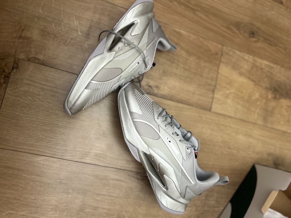 Кроссвоки puma&bmw