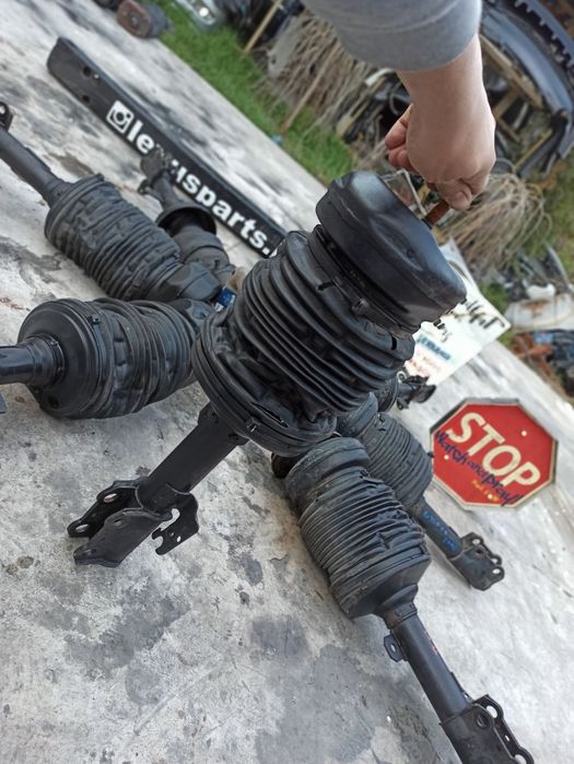 Пневмабаллон Lexus RX300 /330 /350