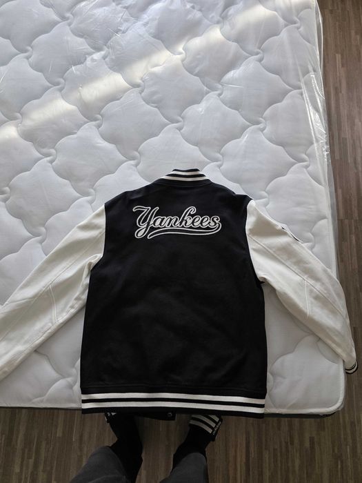 Куртка - бомбер мужская