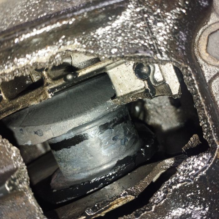 Land rover discovery 2