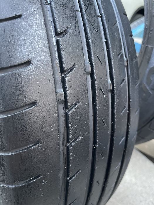 Шины линг лонг на 17