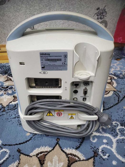 УЗИ аппарат портотибный