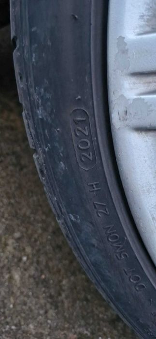 Bmw Spider 172 модел  R19 Оригинални