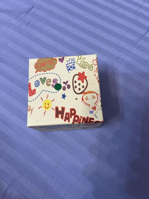 Детски смарт часовник