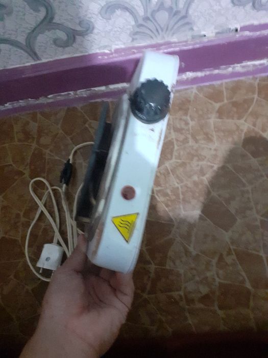 Электрогаз сатылады