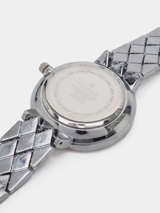 MARIGA, женские наручные часы с браслетом