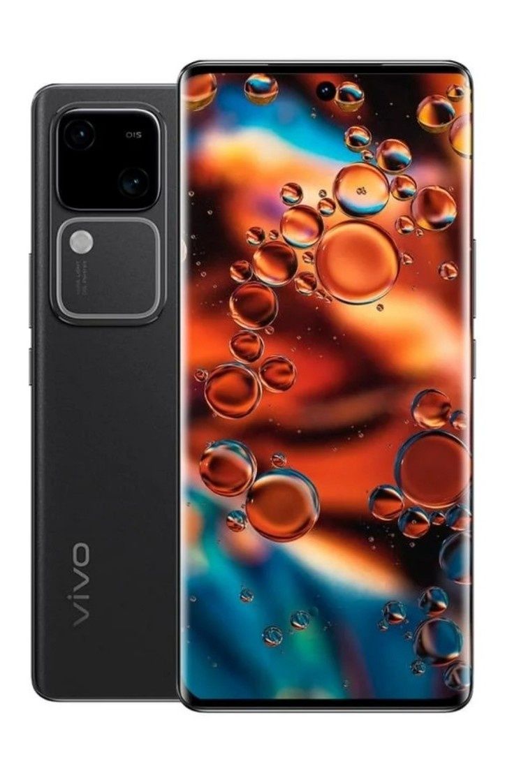 Продам смартфон VIVO v30: 150 000 тг. - Мобильные телефоны / смартфоны  Тельмана на Olx