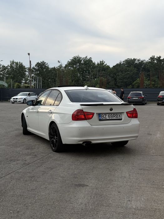 BMW 3 Series 2008 — imagine 4