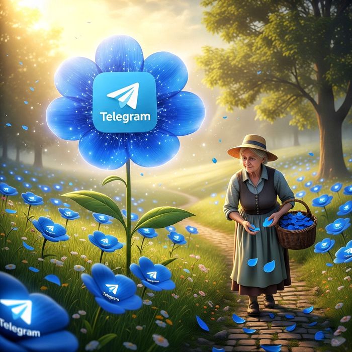Накрутка Telegram