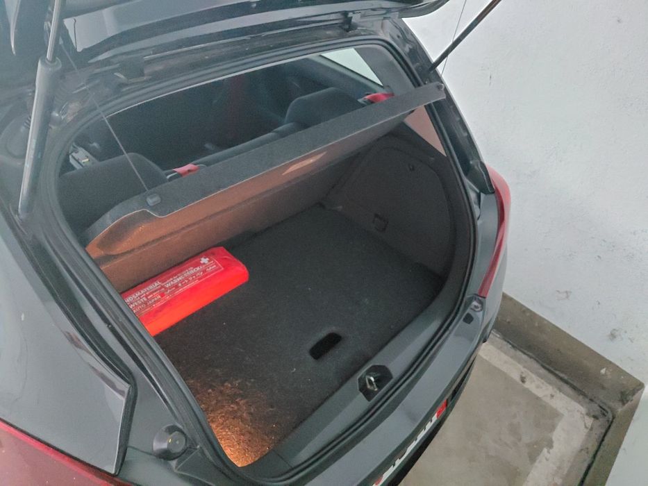 Opel Corsa GSI 1.6 Turbo