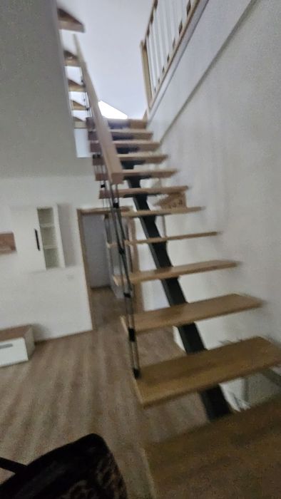 inchiriere casa parter 90 mp , 3 cam ,  zona GRANIT, langa gradinita K