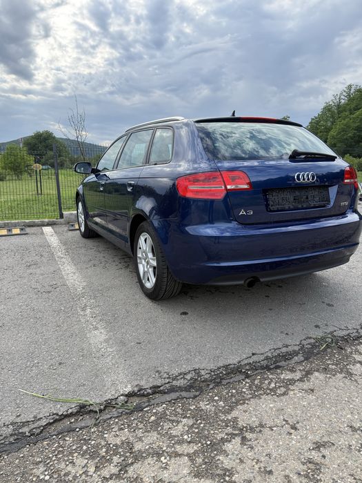 Audi a3 2011 1.2 tfsi