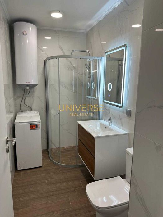 Продава се Двустаен апартамент в к.к. Слънчев бряг - 49 кв.м за 1694 €/кв.м - Снимка #7