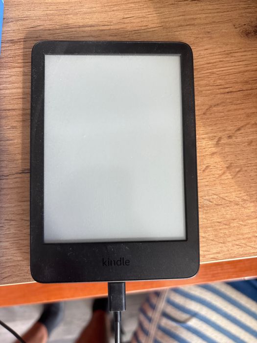 Kindle 11 чисто нов