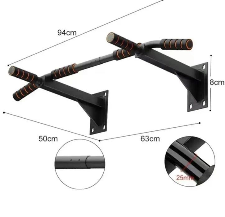 Турник на стенный Призводство из Китая