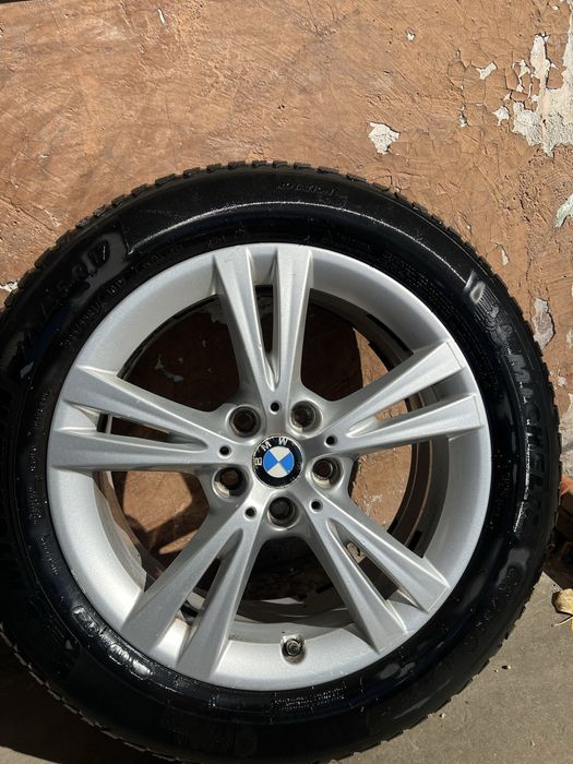Джанти bmw F48 17 цола