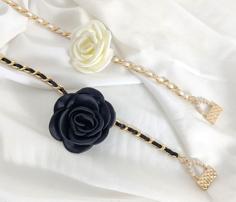 Chanel дамски колан