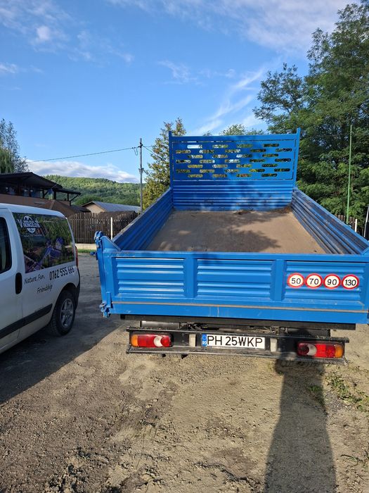 Vand Renault MacCity Basculabil