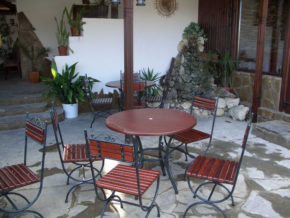 Ресторант под наем  Целогодишно