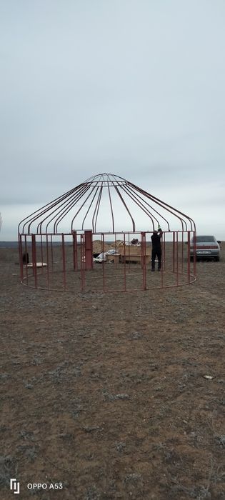 Киіз үй сатамын Семей де тұр