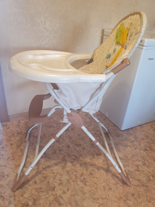 Продам детский стул