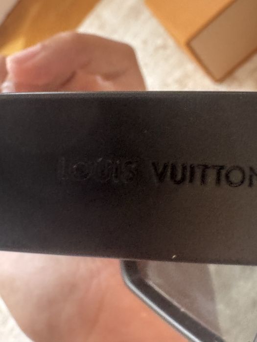 Ochelari louis vuitton