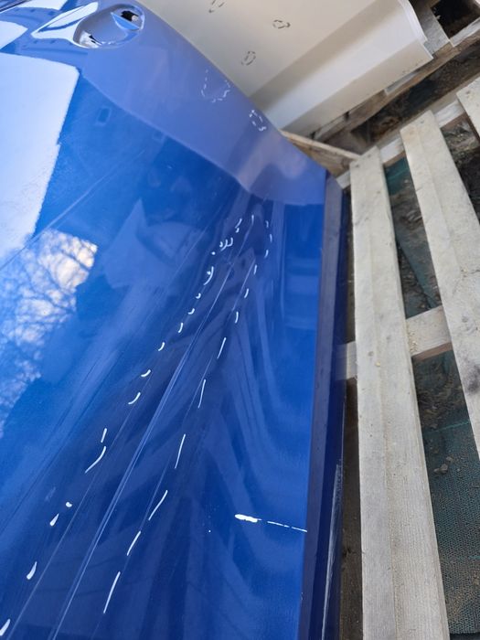 Skoda Octavia 4 20- предна лява врата