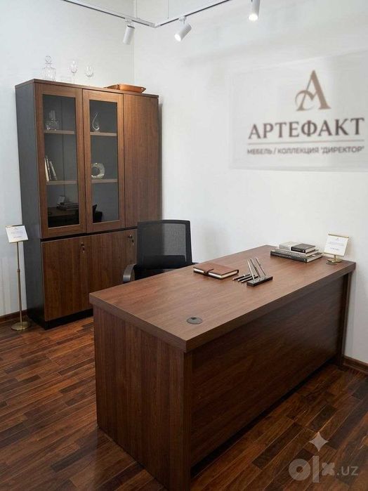 комплект мебели для руководства