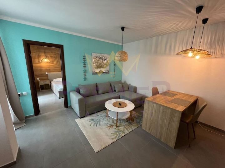 Продава се Двустаен апартамент в Созопол - 58 кв.м за 2414 €/кв.м - Снимка #1