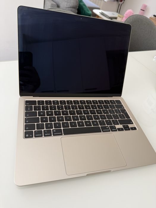 Macbook Air 13 M4