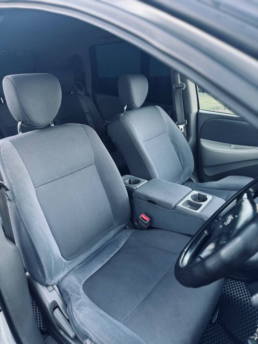 Продам надежного японца