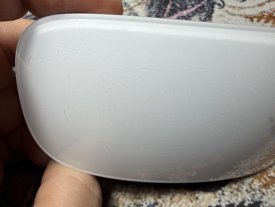 Apple Magic Mouse 2 A1657