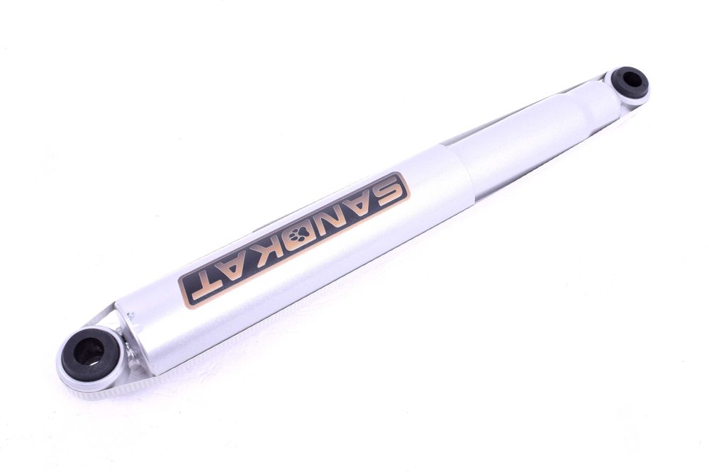 Комплект окачване +5см за NISSAN PATROL Y61 Дълга база +45/+200кг