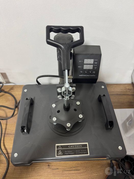 DTF printer , DTF принтер