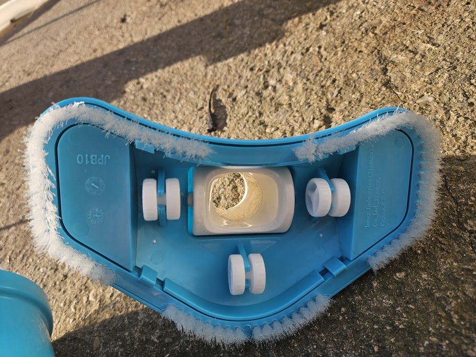 Accesorii curățare piscină Delux Intex 28003