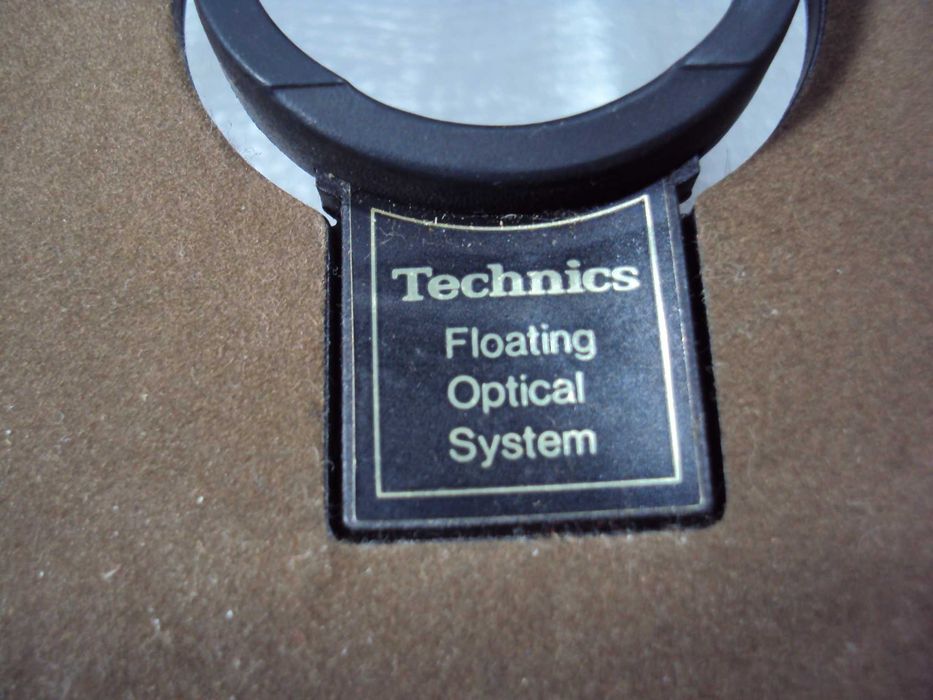 cd audio TECHNICS SL-P110