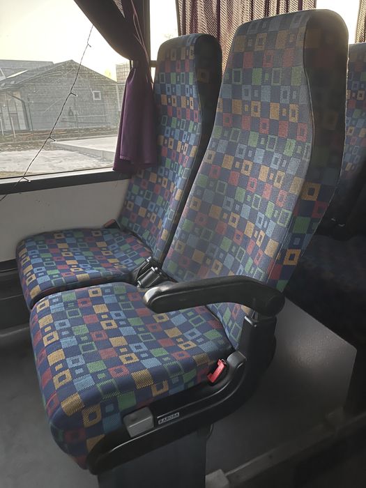 Scaun / motocultor , autobuz , tractor