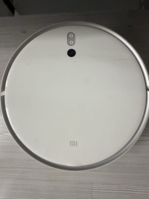Xiaomi Mi Robot Vacuum-Mop2