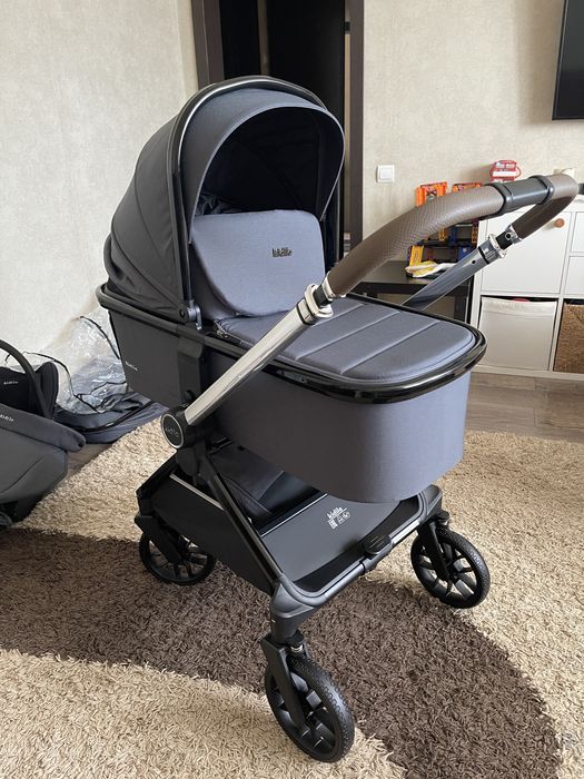 Детская коляска Kidilo 3в1