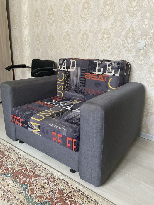 Диван раскладной