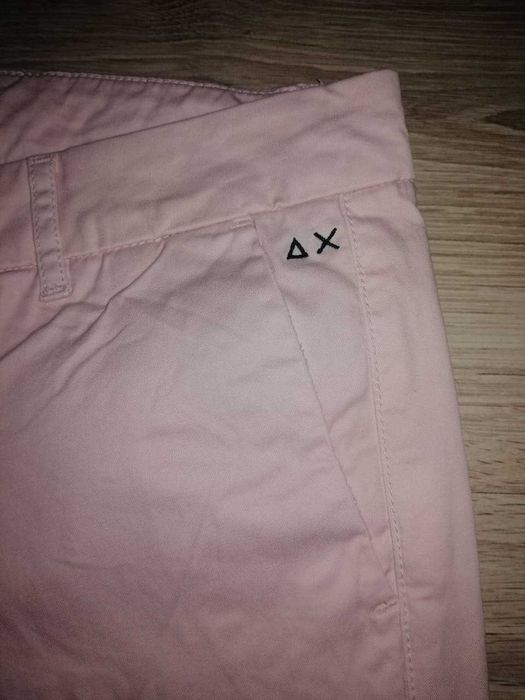 Дамски панталон SUN 68