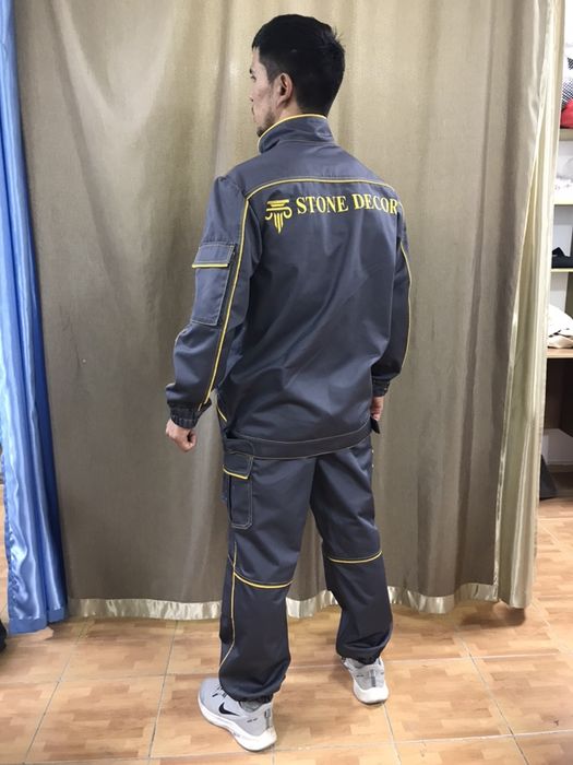 Пошив и вышивка одежды