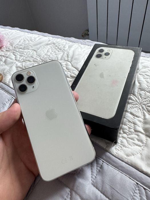 Iphone 11 PRO 256