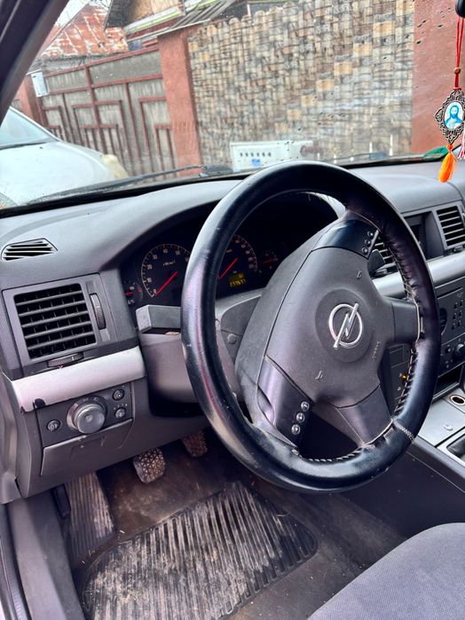 Opel Vectra C de vănzare