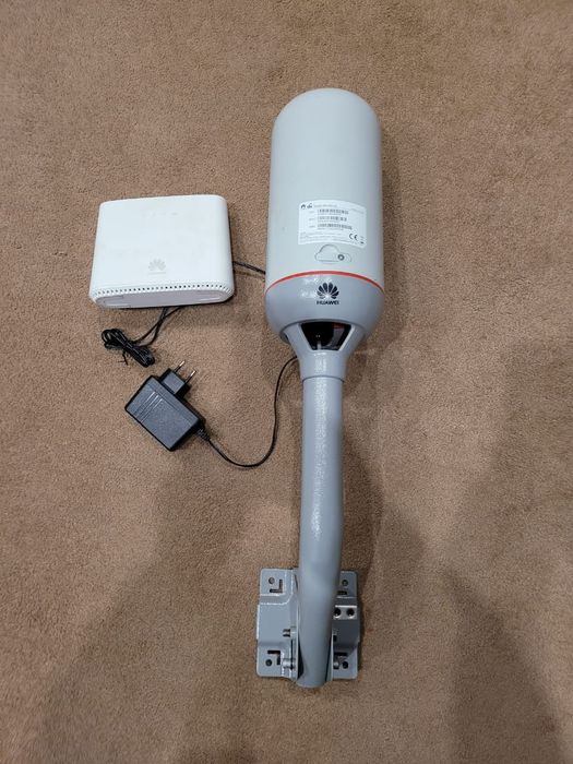 Б/У Модем Huawei B2368-66 (LTE)