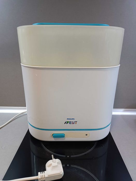 Стерилизатор за бебешки шишета