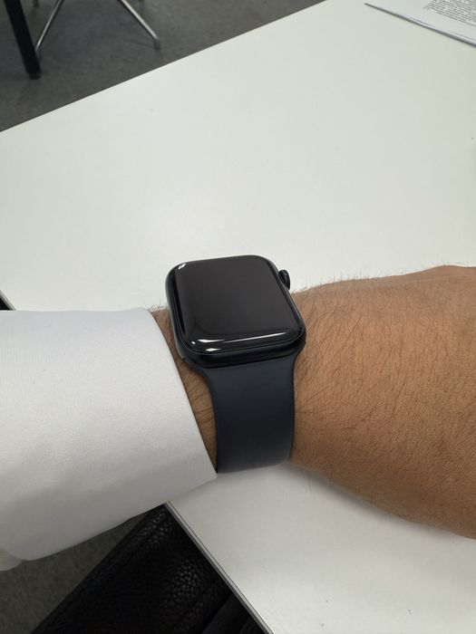 Apple Watch часы